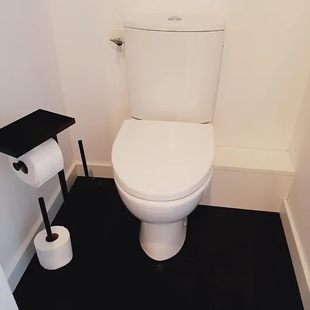 Vendégház Privee Au Pied Des Vosges Entree Et Terrasse Privatives, Proche Gare Et Centre-ville